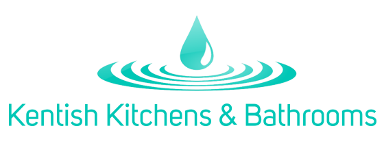 Kentish Kitchens & Bathrooms Logo